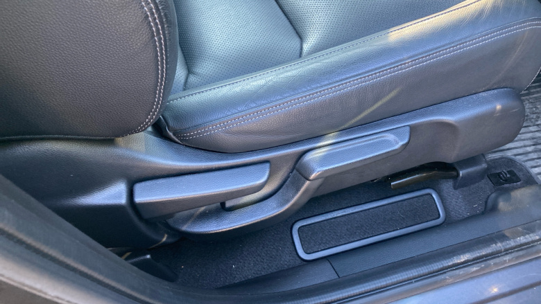 Honda HR-V 1.5 i-VTEC EX CVT 5dr Petrol Hatchback